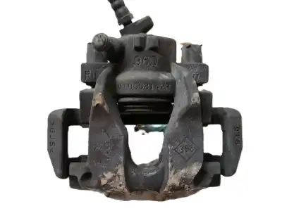 İkinci el araba yedek parçası ÖN SAG FREN KALIPER için DACIA SANDERO II  OEM IAM referansları 410016069R  410008142R