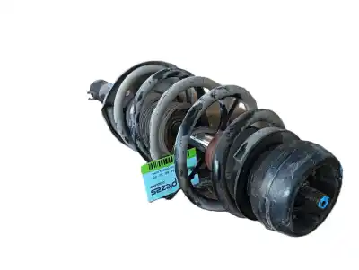 Peça sobressalente para automóvel em segunda mão amortecedor dianteiro esquerdo por volkswagen new beetle (9c1, 1c1) 2.0 referências oem iam 1j0413031eg