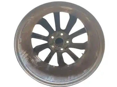 Peça sobressalente para automóvel em segunda mão jante por volkswagen t-roc (a11, d11) 2.0 tdi referências oem iam 2ga601025ac 7.0jx17 et45