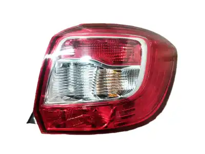 Tweedehands auto-onderdeel RECHTER ACHTERLAMP voor DACIA SANDERO II 1.5 DCI OEM IAM-referenties 265506669R  