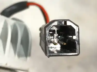 Second-hand car spare part right sunshade for nissan qashqai / qashqai +2 i (j10, nj10, jj10e) 1.5 dci oem iam references 96400jd40b  96400br00c Second-hand car spare part right sunshade for nissan qashqai / qashqai +2 i (j10, nj10, jj10e) 1.5 dci oem iam references 96400jd40b  96400br00c