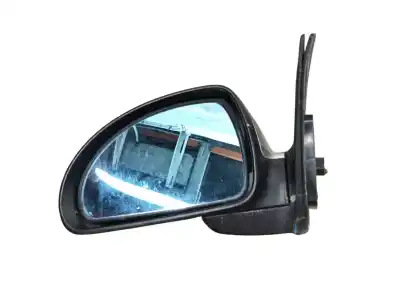 Pezzo di ricambio per auto di seconda mano SPECCHIO SINISTRO per KIA CEE'D SW (ED)  Riferimenti OEM IAM 876051H260  