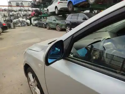 Pezzo di ricambio per auto di seconda mano specchio sinistro per kia cee'd sw (ed) 2.0 crdi 140 riferimenti oem iam 876051h260  