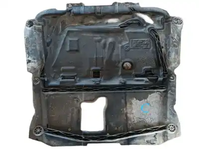 Автозапчастина б/у покрішка для dacia dokker monospace (ke_) 1.5 blue dci 95 (kejl) посилання на oem iam 758908449r  