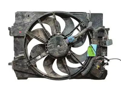 Second-hand car spare part RADIATOR COOLING FAN for DACIA DOKKER MONOSPACE (KE_)  OEM IAM references 214816436R  5020852