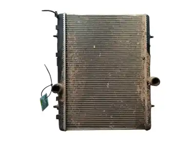 Peça sobressalente para automóvel em segunda mão radiador de água por peugeot partner tepee 1.6 bluehdi 100 referências oem iam 1330y5