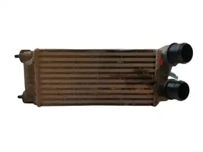 Peça sobressalente para automóvel em segunda mão intercooler por peugeot partner tepee 1.6 bluehdi 100 referências oem iam 9800291280