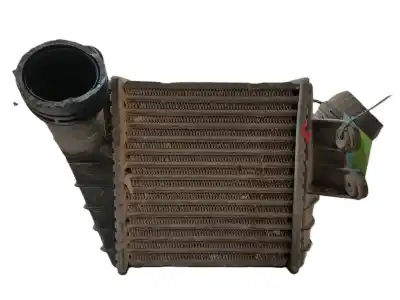 Peça sobressalente para automóvel em segunda mão intercooler por volkswagen new beetle (9c1, 1c1) 2.0 referências oem iam 1c0145803a