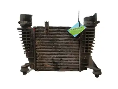 Peça sobressalente para automóvel em segunda mão INTERCOOLER por NISSAN NV200 FURGÓN  Referências OEM IAM 144619U20A  144619U20AEX
