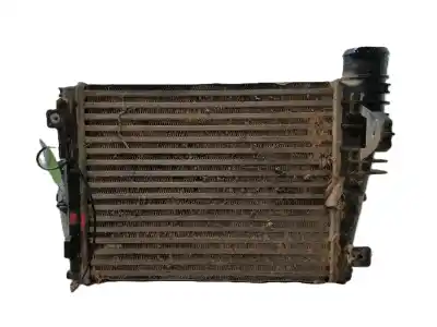 Peça sobressalente para automóvel em segunda mão intercooler por citroen jumpy autobús (v_) 1.6 bluehdi 115 referências oem iam 9806562180