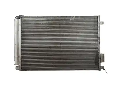 Peça sobressalente para automóvel em segunda mão condensador / radiador de ar condicionado por fiat 500 (312_) 1.2 (312axa1a) referências oem iam 51930033  
