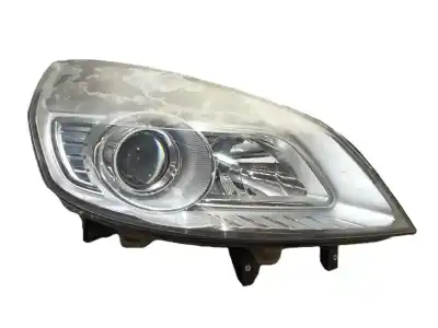 Автозапчастина б/у  для RENAULT SCÉNIC II (JM0/1_)  Посилання на OEM IAM 260105359R  