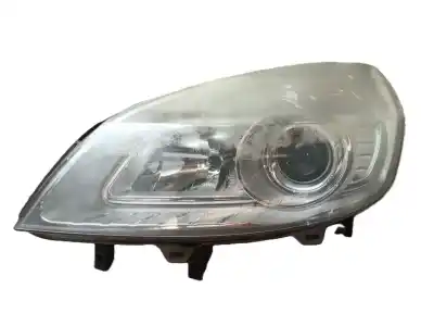 Автозапчастина б/у  для RENAULT SCÉNIC II (JM0/1_)  Посилання на OEM IAM 260605051R  