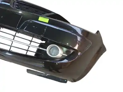 Автозапчастина б/у передній бампер для renault scénic ii (jm0/1_) 2.0 (jm05, jm0u, jm1n, jm1u, jm2v) посилання на oem iam 7701477299  