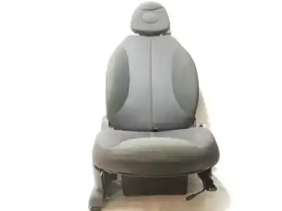 Second-hand car spare part right front seat for nissan micra c+c (ck12e) acenta oem iam references 