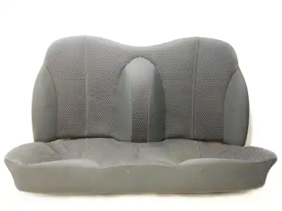 Second-hand car spare part rear seats for nissan micra c+c (ck12e) acenta oem iam references 