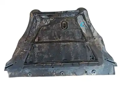 Second-hand car spare part sump guard for nissan qashqai / qashqai +2 i (j10, nj10, jj10e) 1.5 dci oem iam references 75890br40a  75890br40a