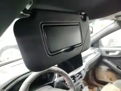 Автозапчастина б/у лівий натір для ford focus iv (hn) 2.3 st ecoboost посилання на oem iam 2825609  jx7ba04101ee3zhe