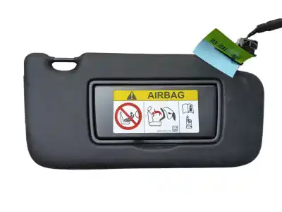 Автозапчастина б/у правильний натір для ford focus iv (hn) 2.3 st ecoboost посилання на oem iam 2759680  jx7ba04100ee3zhe