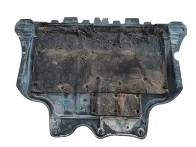 Pezzo di ricambio per auto di seconda mano copertura skid per audi q2 (gab, gag) 30 tdi riferimenti oem iam 3q0825236d  5q0825236