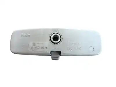 Автозапчасти б/у внутреннее зеркало за renault kangoo / grand kangoo ii (kw0/1_) 1.5 dci 90 (kw05, kw08, kw0g, kw11) ссылки oem iam 963210814r  