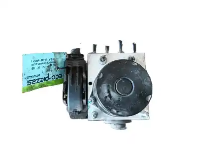Peça sobressalente para automóvel em segunda mão abs por fiat 500 (312_) 1.2 (312axa1a) referências oem iam 71778449