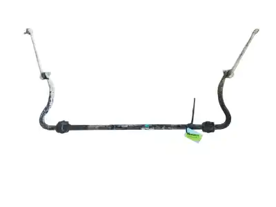 Peça sobressalente para automóvel em segunda mão barra estabilizadora dianteira por peugeot partner tepee 1.6 bluehdi 100 referências oem iam 5081l9