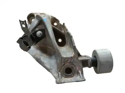 Second-hand car spare part left engine support for bmw x5 (g05, f95) 30 d mild-hybrid xdrive oem iam references 22116884475  18574711