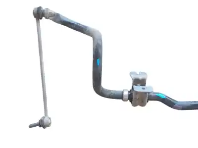 Автозапчасти б/у передний стабилизатор за renault kangoo / grand kangoo ii (kw0/1_) 1.5 dci 90 (kw05, kw08, kw0g, kw11) ссылки oem iam 546111291r  