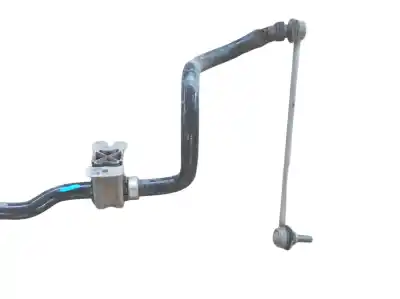 Автозапчасти б/у передний стабилизатор за renault kangoo / grand kangoo ii (kw0/1_) 1.5 dci 90 (kw05, kw08, kw0g, kw11) ссылки oem iam 546111291r  