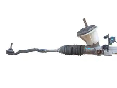 Автозапчастина б/у рульмова рейка для renault kangoo / grand kangoo ii (kw0/1_) 1.5 dci 90 (kw05, kw08, kw0g, kw11) посилання на oem iam 490017419r a0005184 