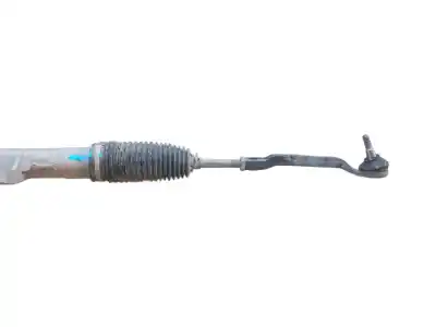 Автозапчастина б/у рульмова рейка для renault kangoo / grand kangoo ii (kw0/1_) 1.5 dci 90 (kw05, kw08, kw0g, kw11) посилання на oem iam 490017419r a0005184 