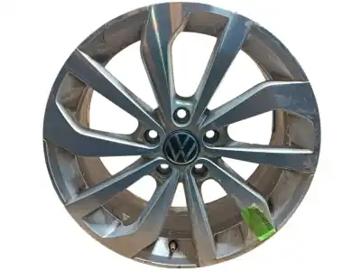 Peça sobressalente para automóvel em segunda mão  por VOLKSWAGEN T-ROC (A11, D11)  Referências OEM IAM 2GA601025AC 7.0JX17 ET45