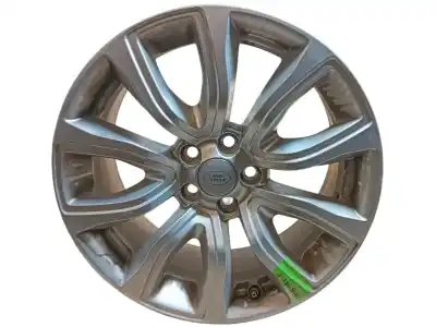 Автозапчасти б/у шина за land rover range rover evoque (l538) 2.0 d ссылки oem iam hj32-aa