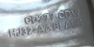 Автозапчасти б/у шина за land rover range rover evoque (l538) 2.0 d ссылки oem iam hj32-aa 8jx18 et45