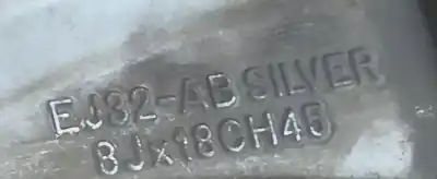 Автозапчасти б/у шина за land rover range rover evoque (l538) 2.0 d ссылки oem iam hj32-aa 8jx18 et45