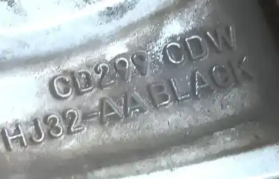 Автозапчасти б/у шина за land rover range rover evoque (l538) 2.0 d ссылки oem iam hj32-aa 8jx18 et45