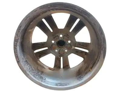 Автозапчастина б/у шина для audi q2 (gab, gag) 30 tdi посилання на oem iam 601025 7jx17 et45