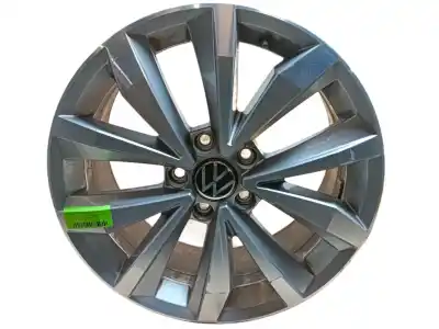 Автозапчасти б/у шина за volkswagen t-roc (a11, d11) 1.0 tsi ссылки oem iam 2ga601025b