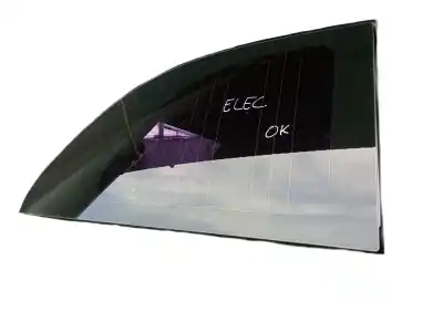 Second-hand car spare part rear right window regulator for chrysler voyager iv (rg, rs) 2.5 crd oem iam references 5020724aa