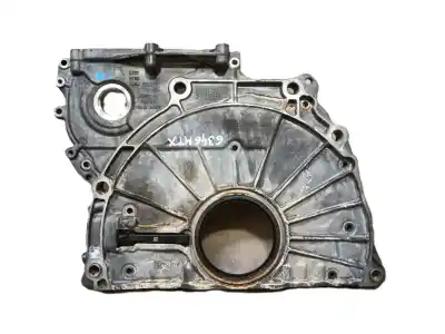 Second-hand car spare part distribution cover for bmw x5 (g05, f95) 30 d mild-hybrid xdrive oem iam references 11149887744