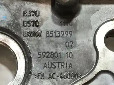 Автозапчасти б/у распределительная крышка за bmw x5 (g05, f95) 30 d mild-hybrid xdrive ссылки oem iam 11149887744  1114851399907 Автозапчасти б/у распределительная крышка за bmw x5 (g05, f95) 30 d mild-hybrid xdrive ссылки oem iam 11149887744  1114851399907