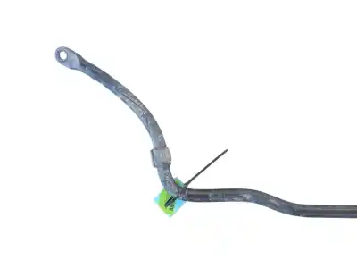 Автозапчастина б/у передній стабілізатор для dacia dokker monospace (ke_) 1.5 dci (keaj, keah) посилання на oem iam 546118646r  