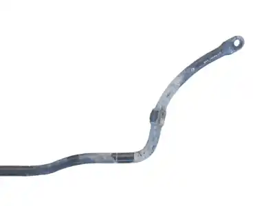 Автозапчастина б/у передній стабілізатор для dacia dokker monospace (ke_) 1.5 dci (keaj, keah) посилання на oem iam 546118646r  