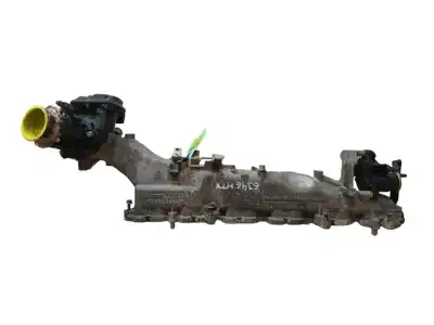 Second-hand car spare part intake manifold for bmw x5 (g05, f95) 30 d mild-hybrid xdrive oem iam references 11619888472