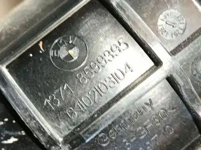 Автозапчастина б/у впускний колектор для bmw x5 (g05, f95) 30 d mild-hybrid xdrive посилання на oem iam 11619888472  mt00132 Автозапчастина б/у впускний колектор для bmw x5 (g05, f95) 30 d mild-hybrid xdrive посилання на oem iam 11619888472  mt00132