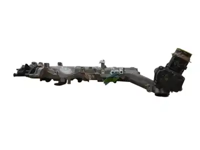 Автозапчастина б/у впускний колектор для bmw x5 (g05, f95) 30 d mild-hybrid xdrive посилання на oem iam 11619888472  mt00132 Автозапчастина б/у впускний колектор для bmw x5 (g05, f95) 30 d mild-hybrid xdrive посилання на oem iam 11619888472  mt00132