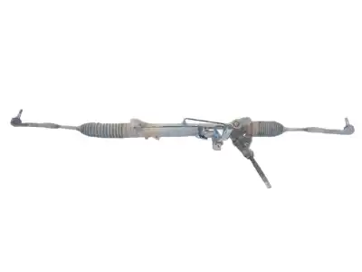 Peça sobressalente para automóvel em segunda mão caixa de direção por citroen jumpy autobús (v_) 1.6 bluehdi 115 referências oem iam 9813692680