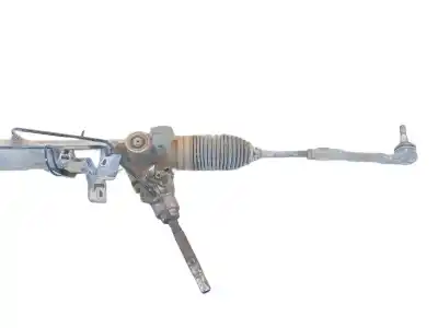 Peça sobressalente para automóvel em segunda mão caixa de direção por citroen jumpy autobús (v_) 1.6 bluehdi 115 referências oem iam 9813692680  7831974272