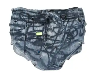 Tweedehands auto-onderdeel skid cover voor toyota yaris (_p21_, _pa1_, _ph1_) 1.5 hybrid (mxph11) oem iam-referenties 51443k0050